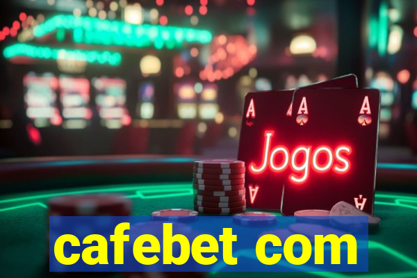 cafebet com